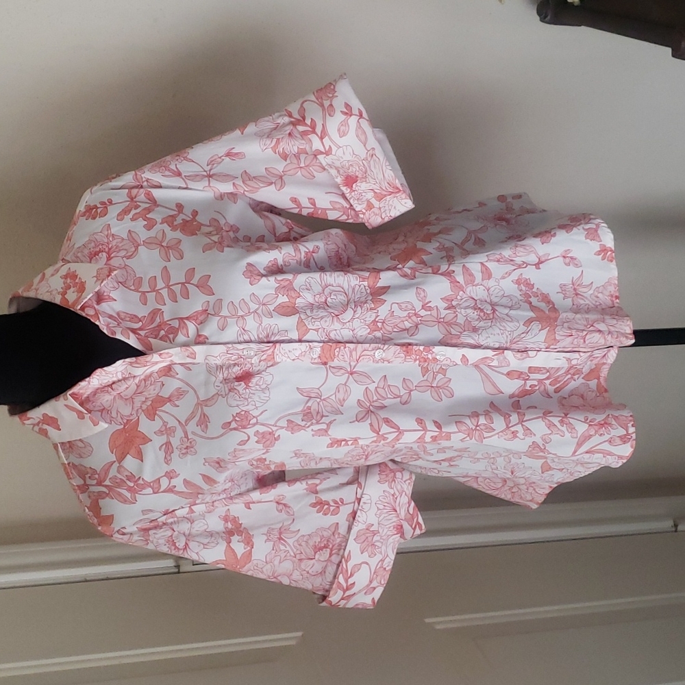 New York  &Company Shirt